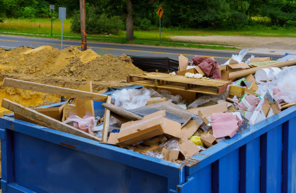 Recycling Services for Junk in Centralia, MO